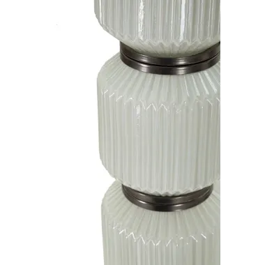 LAMPA STOJĄCA BRIGHT ONE 42,5x164 cm